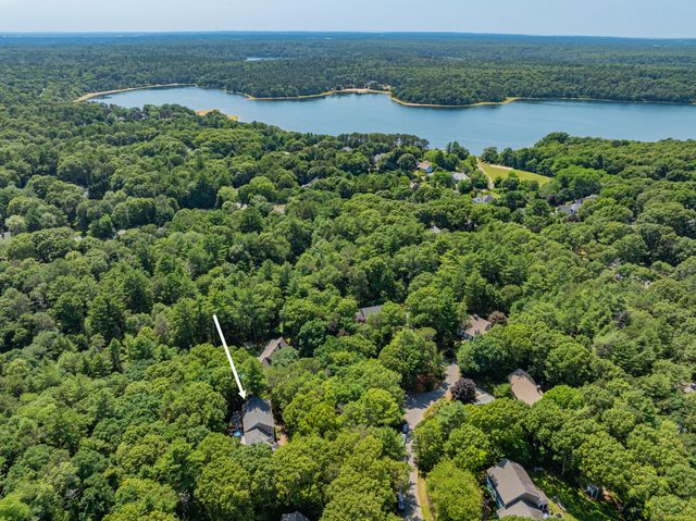 3 Sleepy Hollow Lane, Sandwich, MA 02563
