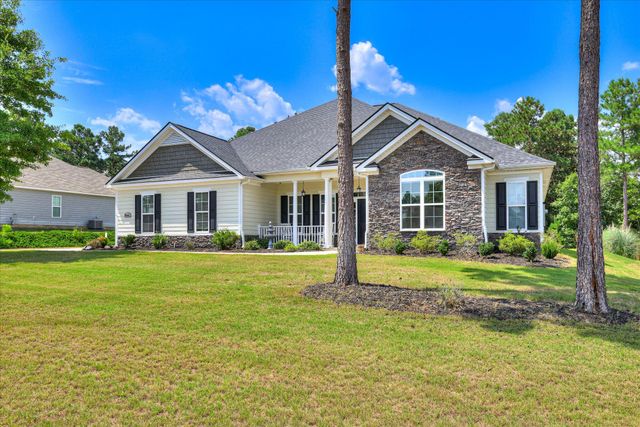 6080 Tramore Row, Beech Island, SC 29842