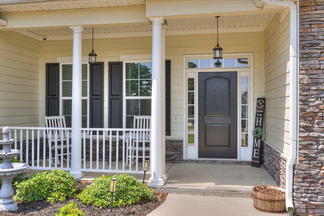 6080 Tramore Row, Beech Island, SC 29842