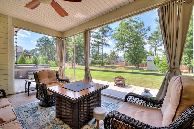6080 Tramore Row, Beech Island, SC 29842