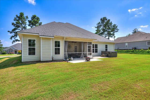 6080 Tramore Row, Beech Island, SC 29842