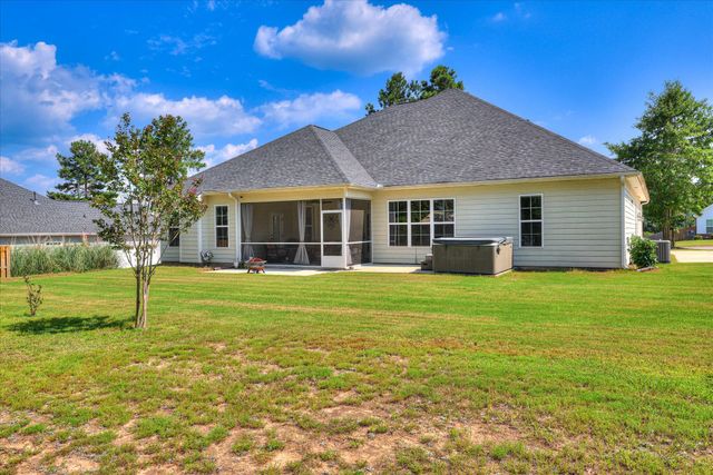 6080 Tramore Row, Beech Island, SC 29842