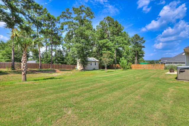 6080 Tramore Row, Beech Island, SC 29842