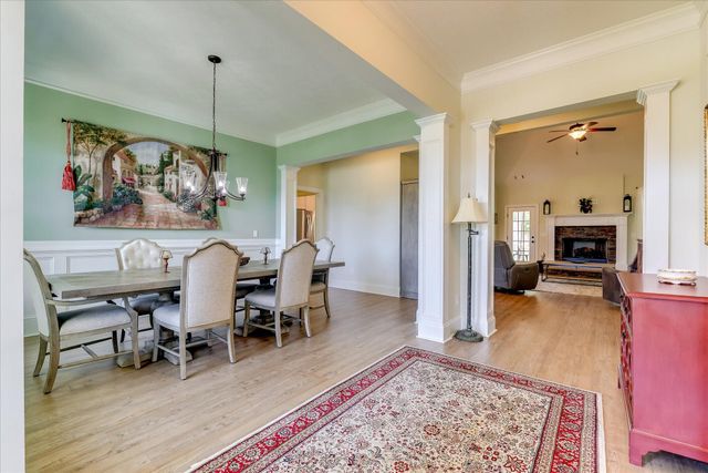 6080 Tramore Row, Beech Island, SC 29842