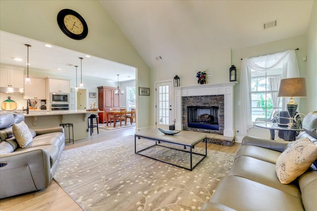 6080 Tramore Row, Beech Island, SC 29842
