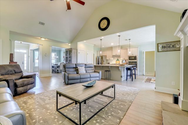6080 Tramore Row, Beech Island, SC 29842