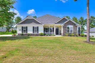 6080 Tramore Row, Beech Island, SC 29842