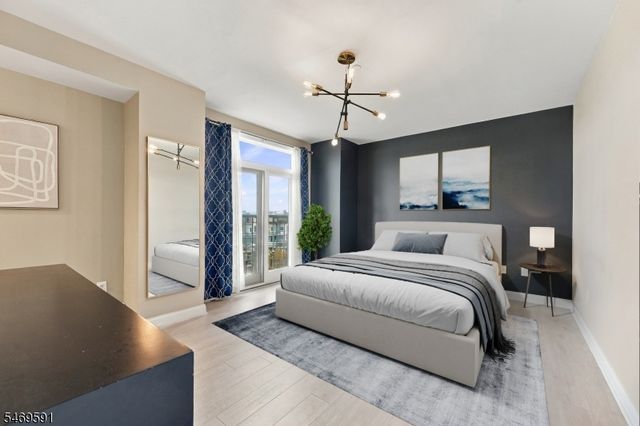 206 Shearwater Ct Unit 51 51, Jersey City, NJ 07305