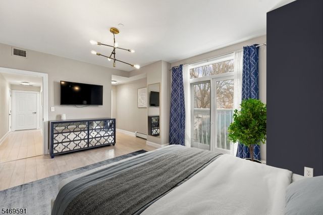 206 Shearwater Ct Unit 51 51, Jersey City, NJ 07305