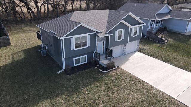 709 Hollis Avenue, Belton, MO 64012