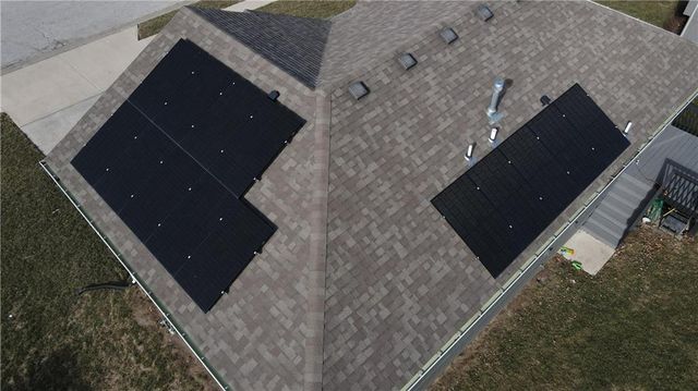 709 Hollis Avenue, Belton, MO 64012