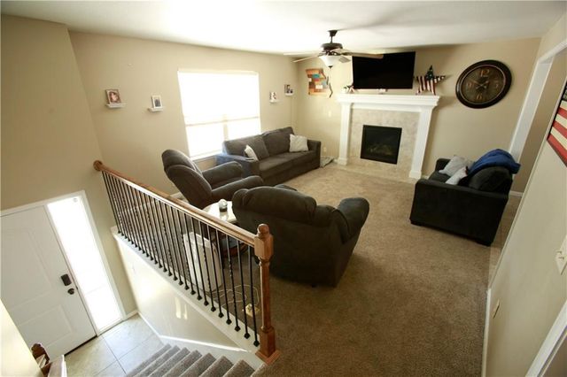 709 Hollis Avenue, Belton, MO 64012