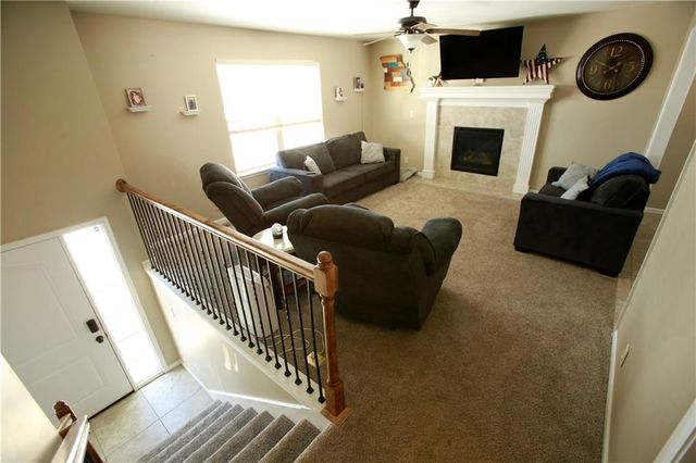 709 Hollis Avenue, Belton, MO 64012