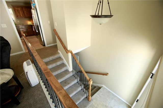 709 Hollis Avenue, Belton, MO 64012