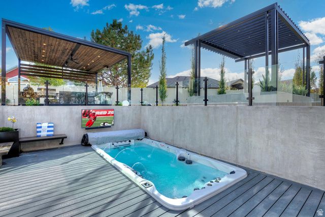 1357 W MIDAS POINT CV, Riverton, UT 84065