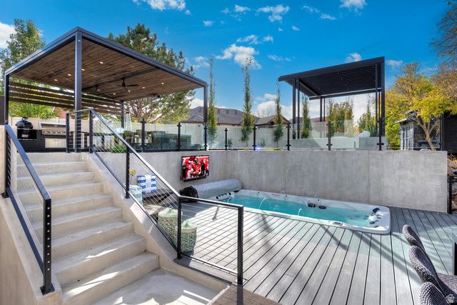 1357 W MIDAS POINT CV, Riverton, UT 84065