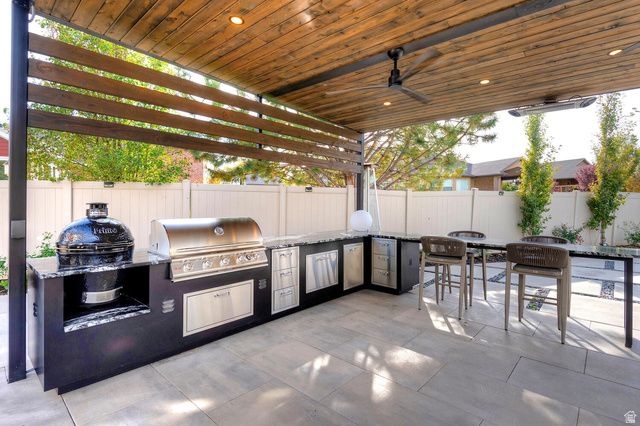 1357 W MIDAS POINT CV, Riverton, UT 84065