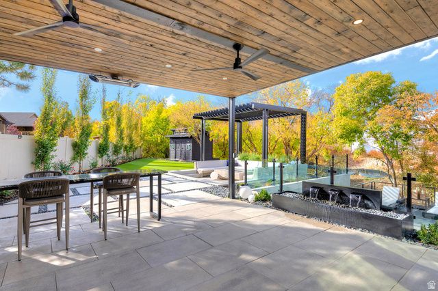 1357 W MIDAS POINT CV, Riverton, UT 84065