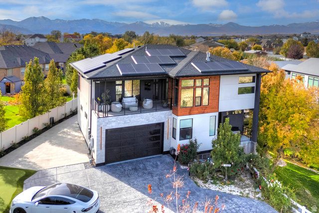 1357 W MIDAS POINT CV, Riverton, UT 84065
