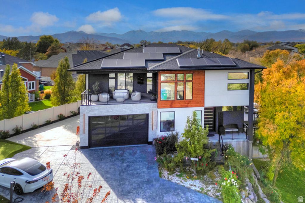 1357 W MIDAS POINT CV, Riverton, UT 84065