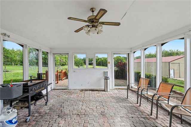 300 E Casey Road, Lone Jack, MO 64070