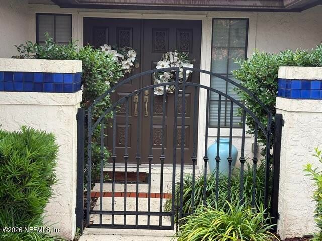 4018 CORRIENTES E, Jacksonville, FL 32217