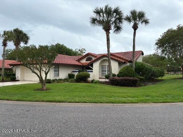 4018 CORRIENTES E, Jacksonville, FL 32217