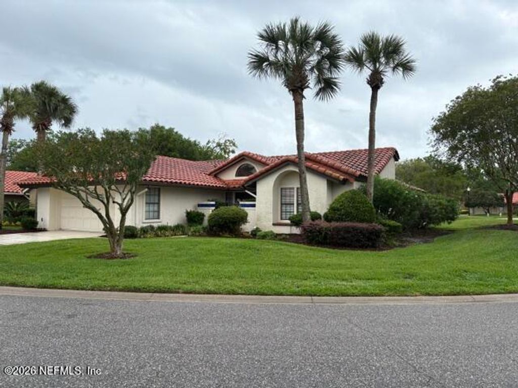 4018 CORRIENTES E, Jacksonville, FL 32217
