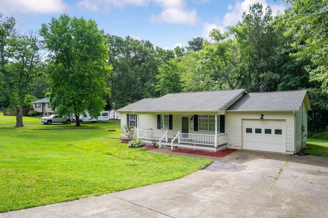 109 Peach Tree Circle NE, Cleveland, TN 37323