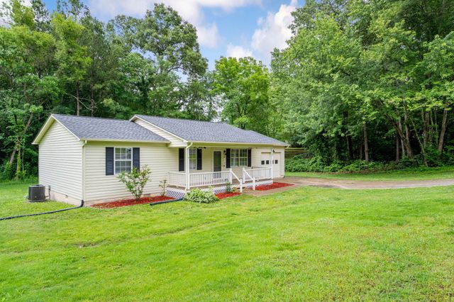 109 Peach Tree Circle NE, Cleveland, TN 37323