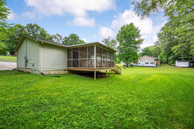 109 Peach Tree Circle NE, Cleveland, TN 37323