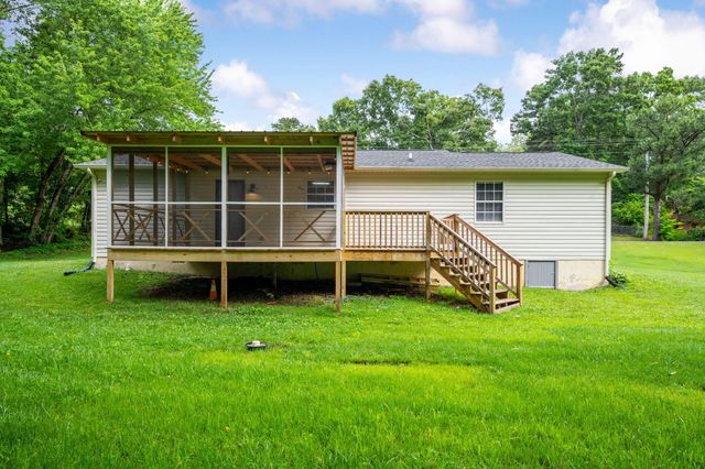 109 Peach Tree Circle NE, Cleveland, TN 37323