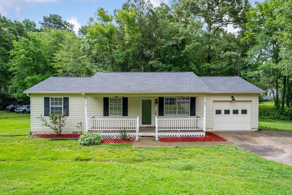 109 Peach Tree Circle NE, Cleveland, TN 37323