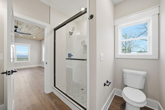 1176 NE Jewel Court, Ranger, GA 30734