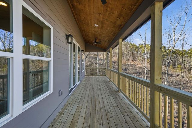 1176 NE Jewel Court, Ranger, GA 30734