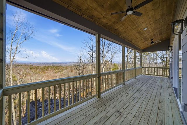 1176 NE Jewel Court, Ranger, GA 30734