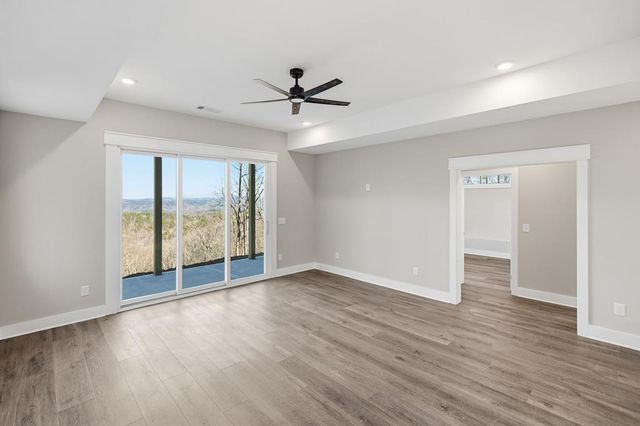 1176 NE Jewel Court, Ranger, GA 30734