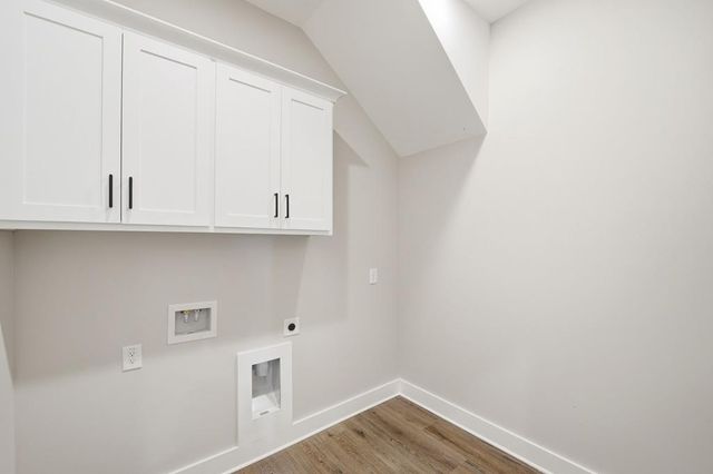 1176 NE Jewel Court, Ranger, GA 30734