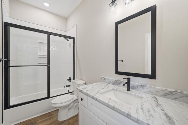 1176 NE Jewel Court, Ranger, GA 30734