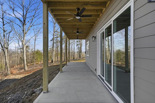 1176 NE Jewel Court, Ranger, GA 30734