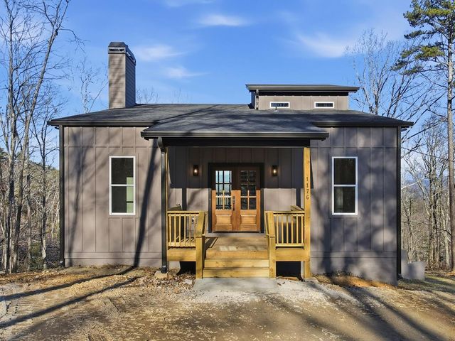 1176 NE Jewel Court, Ranger, GA 30734