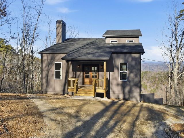 1176 NE Jewel Court, Ranger, GA 30734