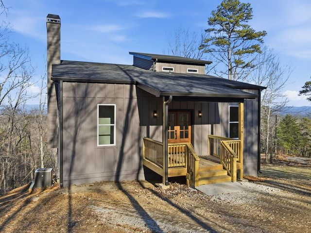 1176 NE Jewel Court, Ranger, GA 30734