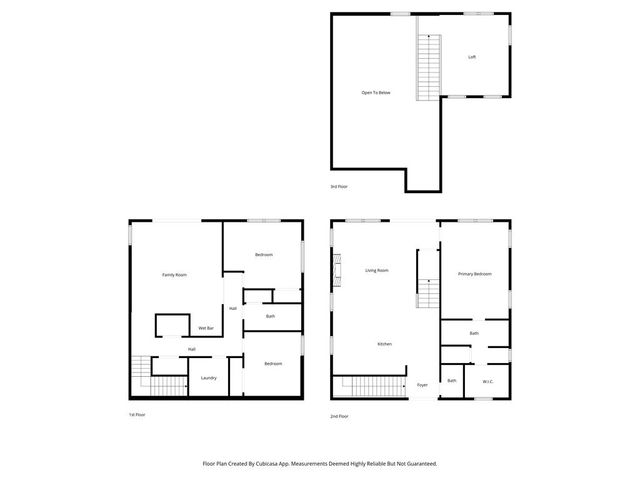 1176 NE Jewel Court, Ranger, GA 30734