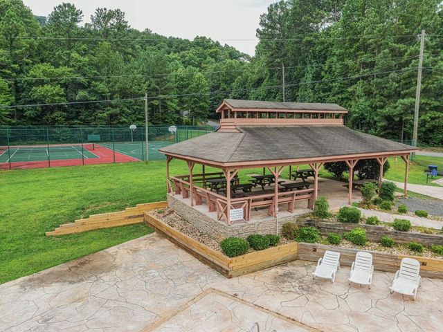 1176 NE Jewel Court, Ranger, GA 30734