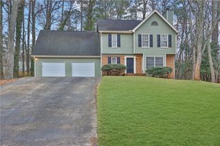 2105 Cornerstone SW Lane, Marietta, GA 30064