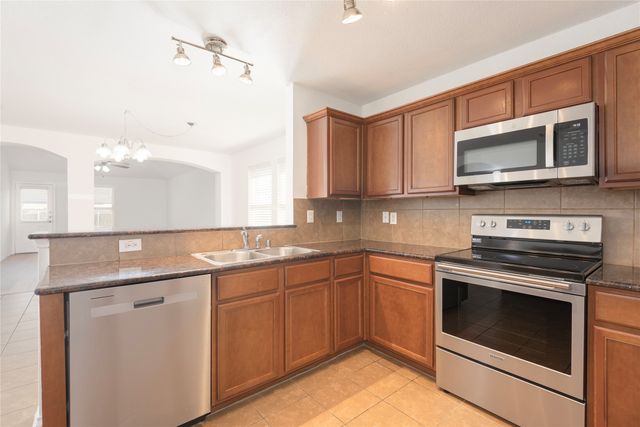 1115 Rainer Drive, Princeton, TX 75407