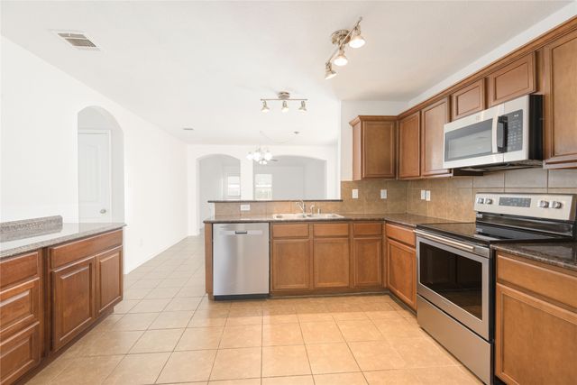 1115 Rainer Drive, Princeton, TX 75407