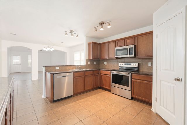 1115 Rainer Drive, Princeton, TX 75407