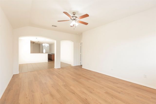 1115 Rainer Drive, Princeton, TX 75407
